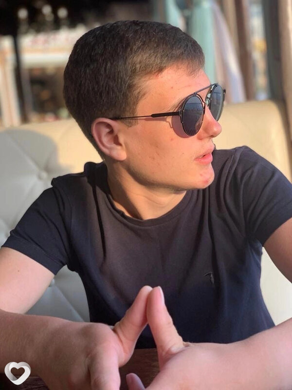 Илья, 34, Витебске — анкета №279551