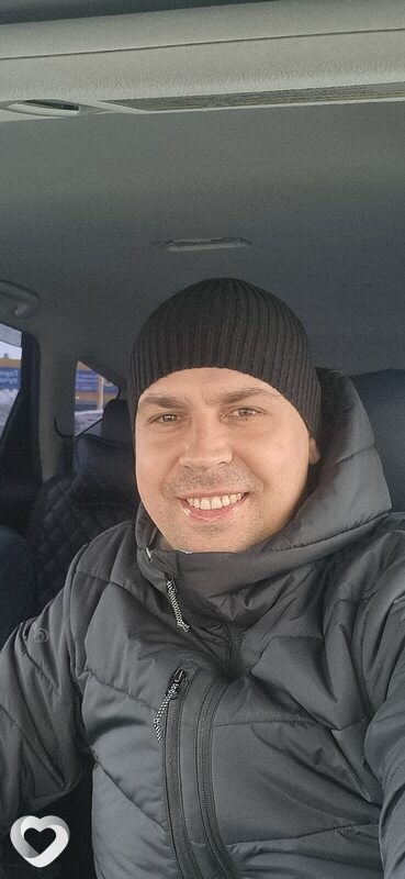 Denis, 41, Юрге — анкета №279562