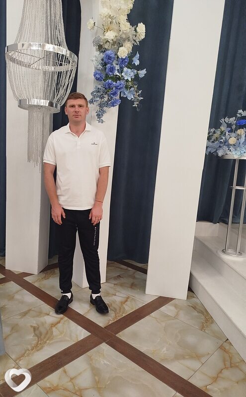 Антон, 28, Усть-Лабинск — анкета №279567