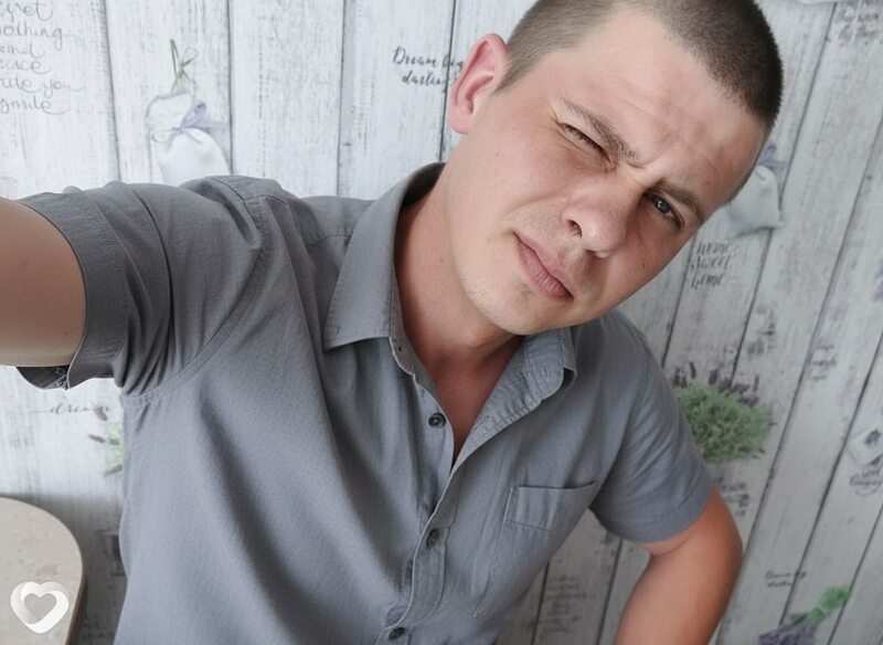 Василий, 32, Барановичах — анкета №279568