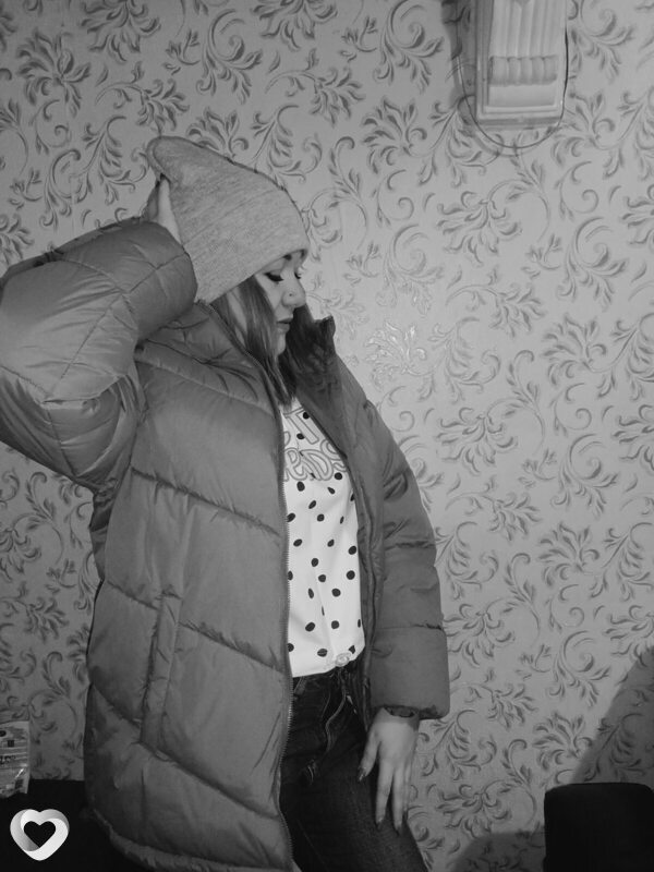 Алена, 27, Астане — анкета №279671