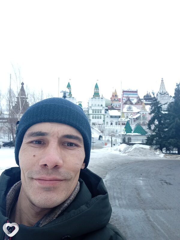 Сергей, 38, Алчевске — анкета №279672