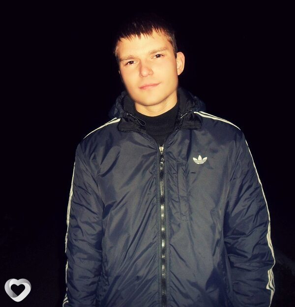 Сергей, 40, Саранске — анкета №279676