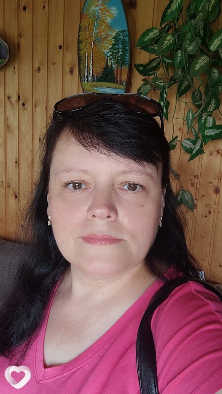 Ирина, 58, Москве — анкета №279680