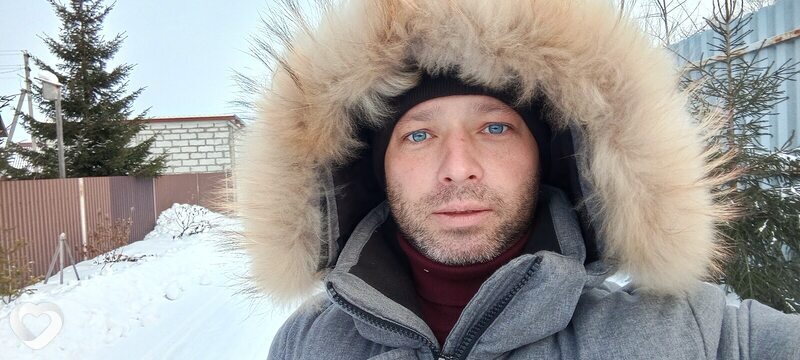 Артур, 39, Калининграде — анкета №279683
