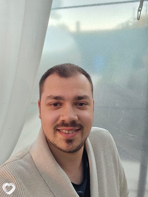 Павел, 43, Оренбурге — анкета №279687