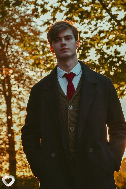 Павел, 26, Минске — анкета №279688