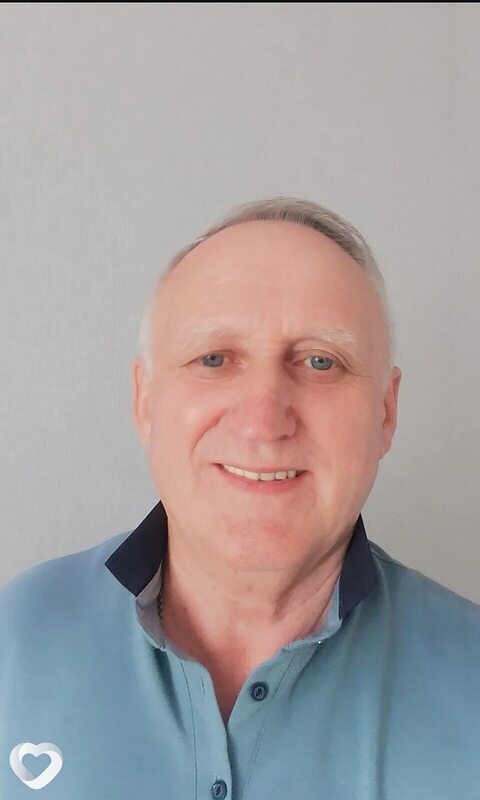 Сергей, 65, Волгограде — анкета №279691