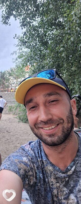 Артём, 35, Павлодаре — анкета №279693