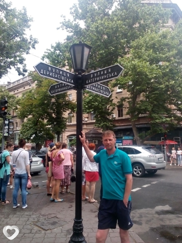Алексей, 46, Минске — анкета №279702