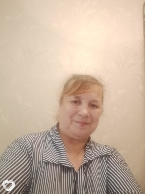 Марина, 56, Нижнем Новгороде — анкета №279707