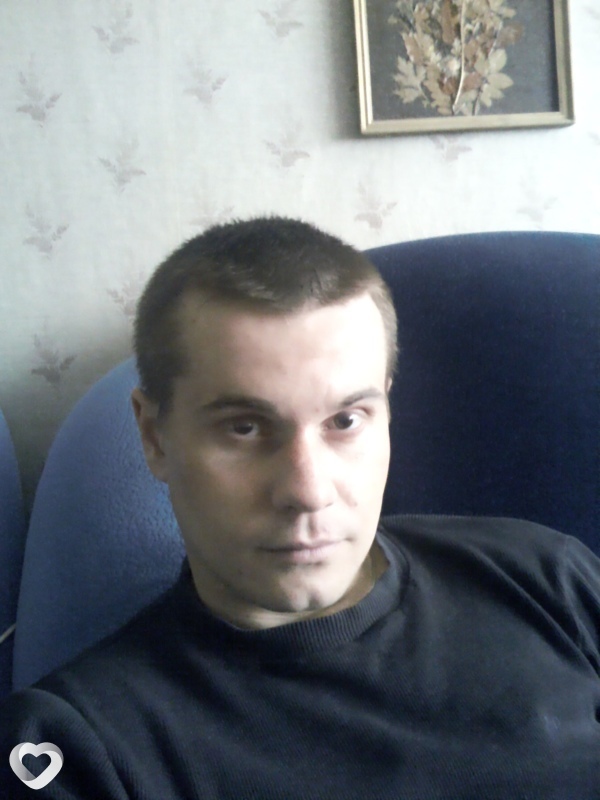 Сергей, 44, Бобруйске — анкета №279710