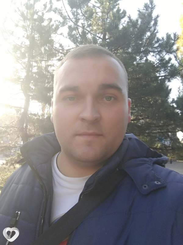 Александр, 33, Макеевке — анкета №279714