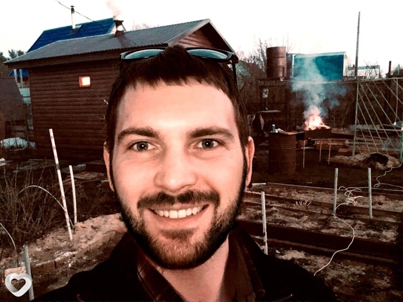 Максим, 36, Нижнем Новгороде — анкета №279717