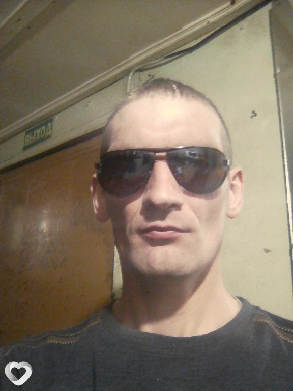 Andrei, 40, Москве — анкета №279719