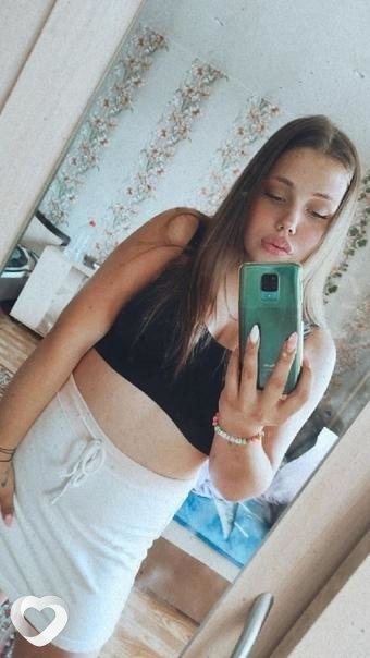Ксюня, 25, Перми — анкета №279622