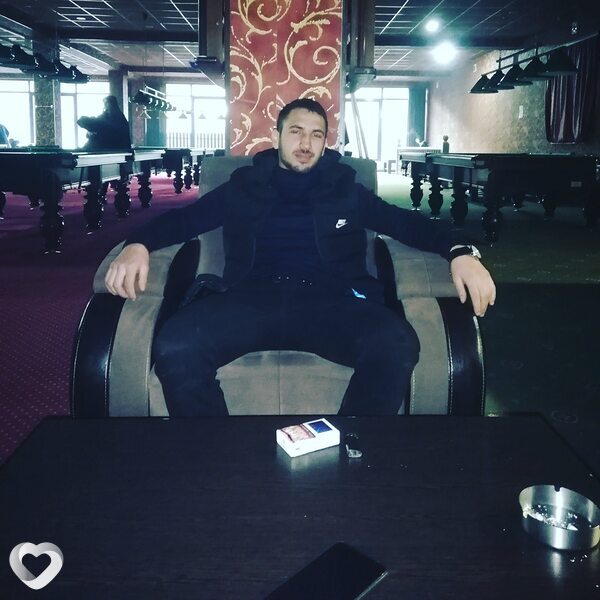 Ash, 33, Москве — анкета №279624