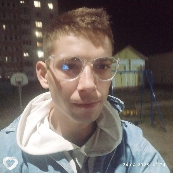 Андрон, 24, Бресте — анкета №279627