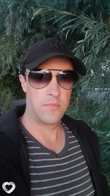 Рустам, 38, Воткинске — анкета №279628