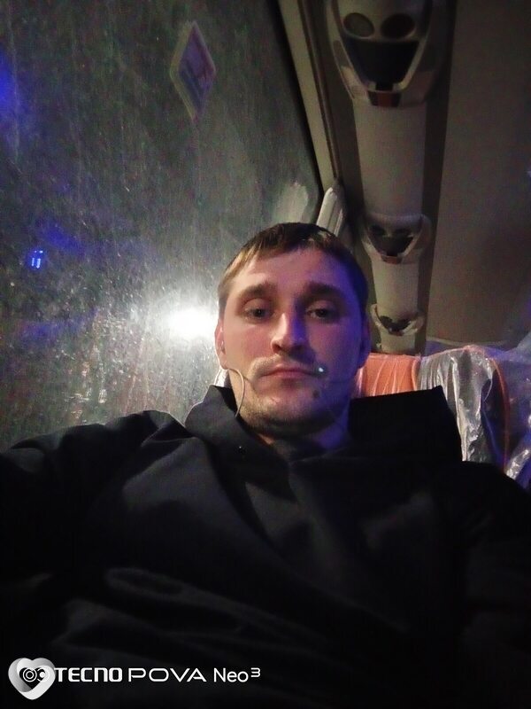 Павел, 37, Воронеже — анкета №279631