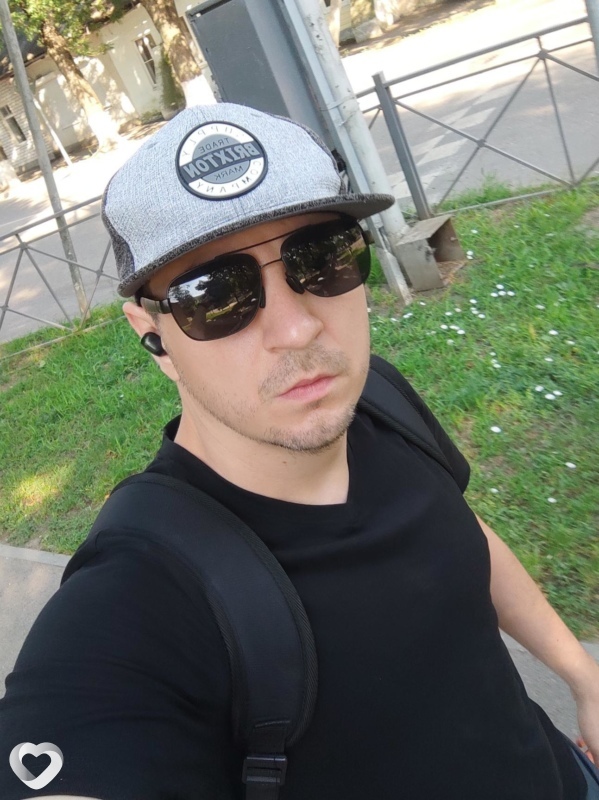 Artem, 38, Минеральных Водах — анкета №279636