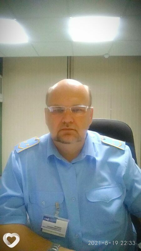 Олег, 62, Гродно — анкета №279638