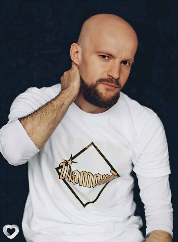 Миша, 38, Волгограде — анкета №279643