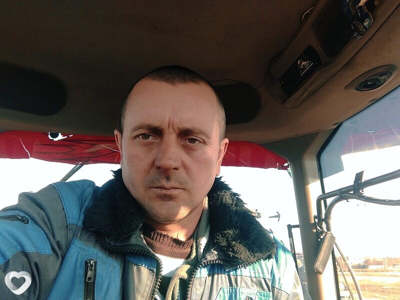 Санёк, Краматорск