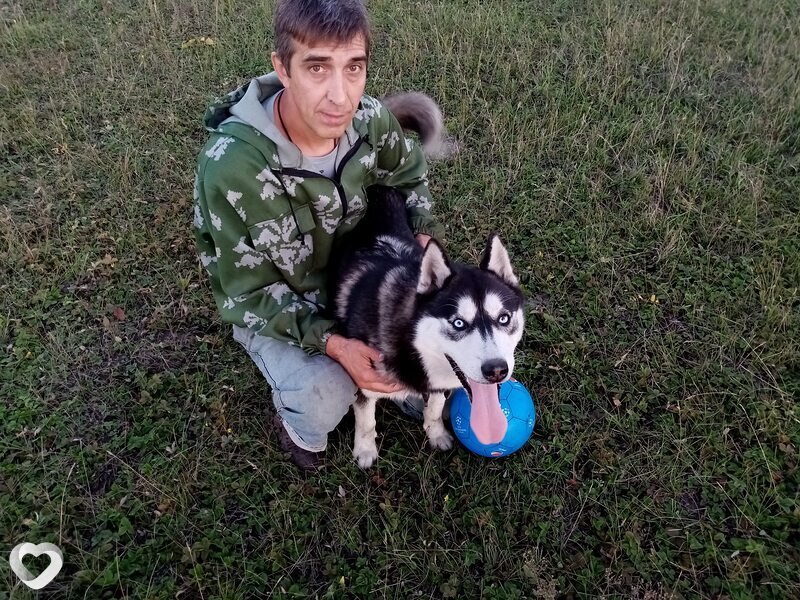 Юрий, Киселевск