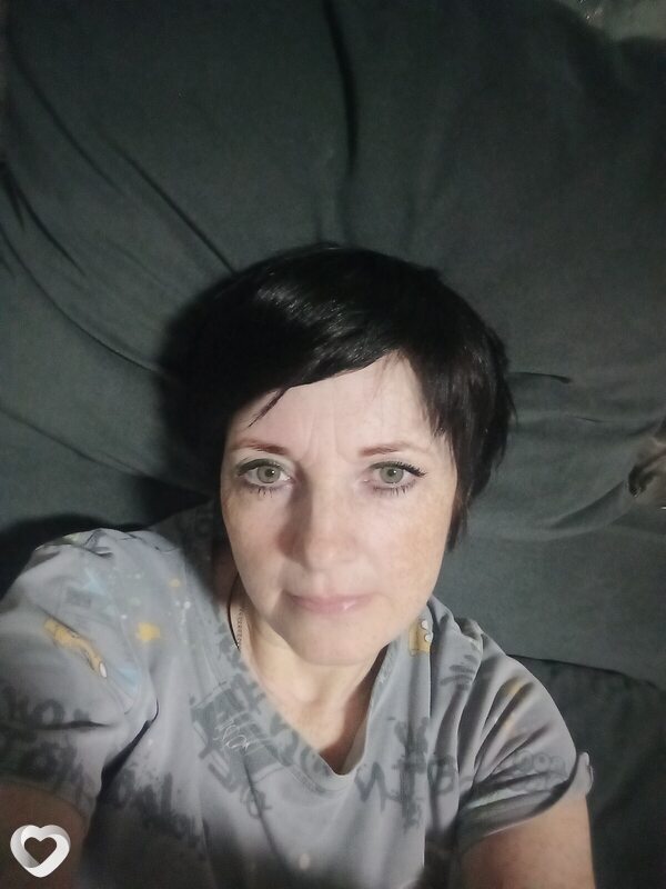 Алена, 47, Караганде — анкета №279475