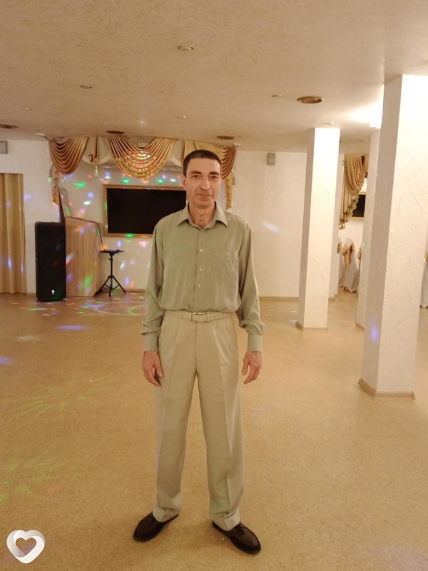Сергей, 55, Воронеже — анкета №279477