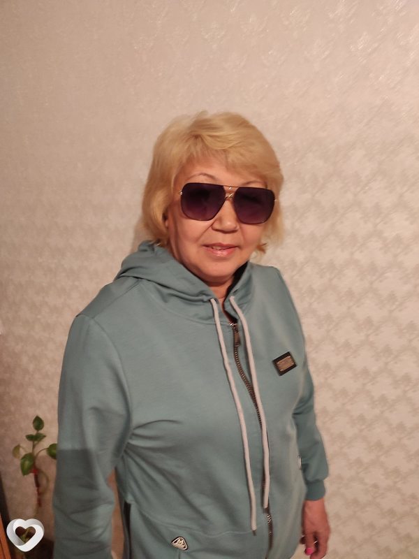 Кенжеш, 65, Алматы — анкета №279478
