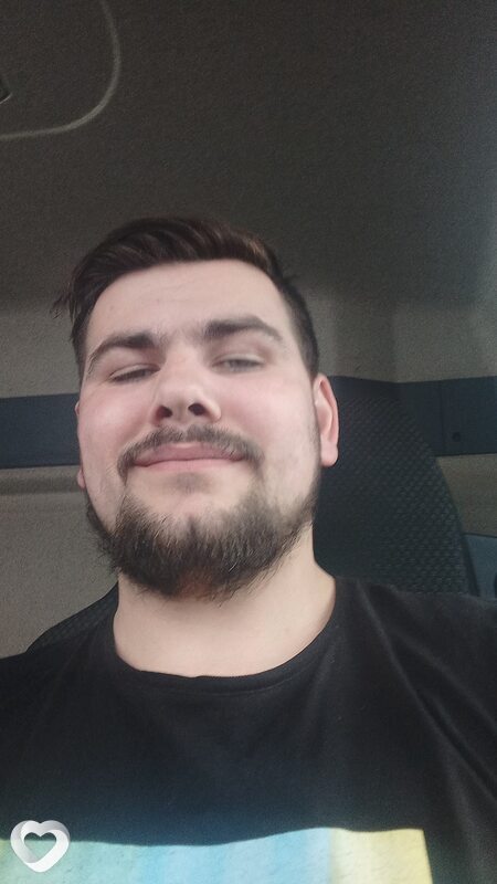 Максим, 28, Солигорске — анкета №279479