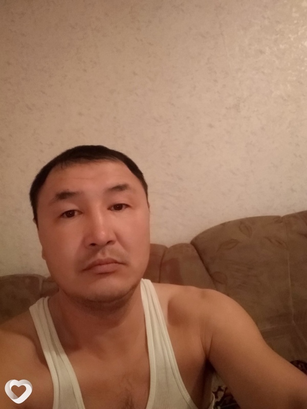 Кайрат, 45, Костанае — анкета №279482