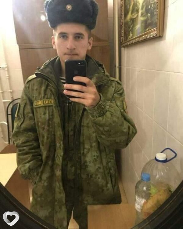 Ярослав, 26, Минске — анкета №279488