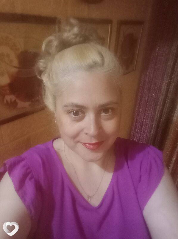 Ольга, 47, Ижевске — анкета №279490