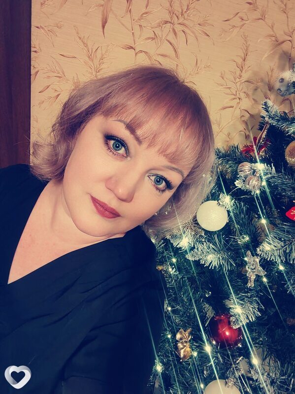 Ирина, 41, Барнауле — анкета №279745
