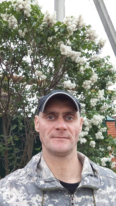 Александр, 43, Шахтах — анкета №279758