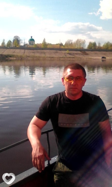 Вадим, Павловская
