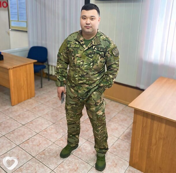 Мази, 30, Кокшетау — анкета №279821