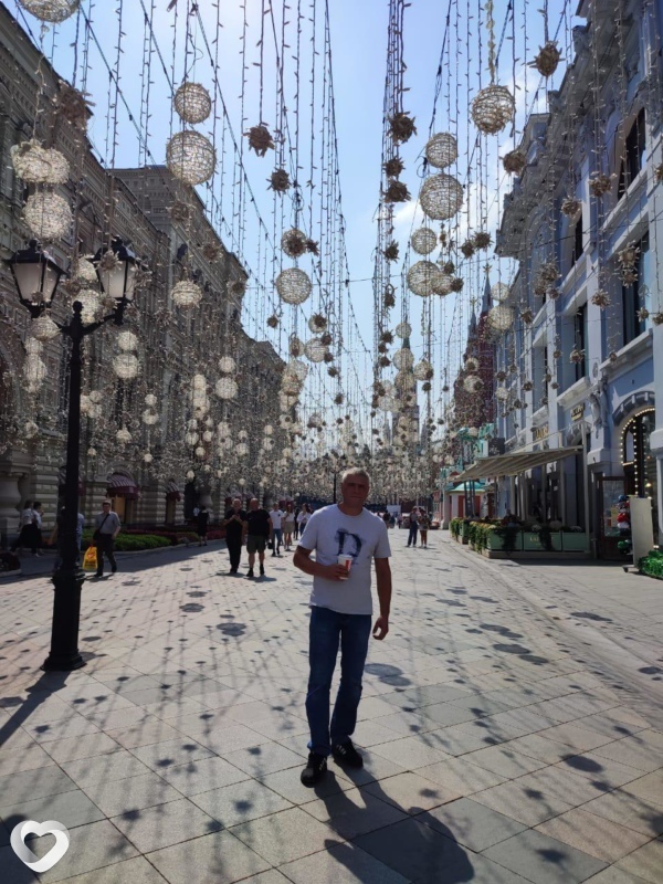 Алексей, Бирюч