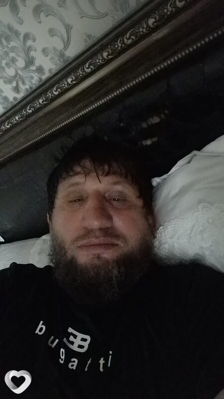 Мухаммад, 41, Кизляре — анкета №279824