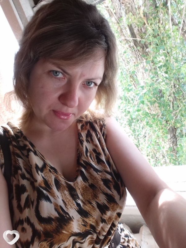 Анна, 37, Воронеже — анкета №279826