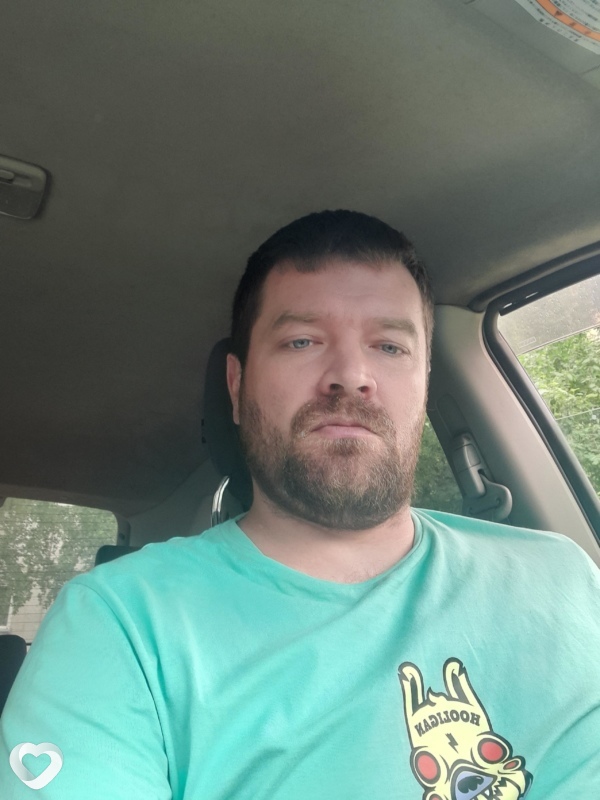 Максим, 42, Новосибирске — анкета №279829