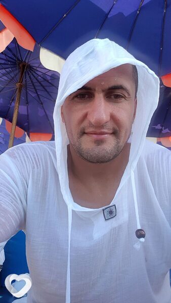 Руслан, 29, Великом Новгороде — анкета №279831