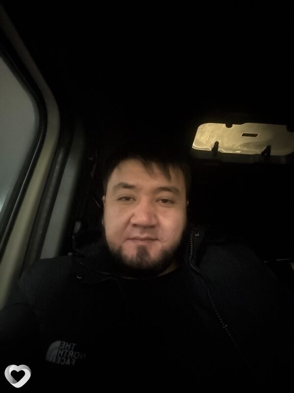 Muslim, 38, Шымкенте — анкета №279833