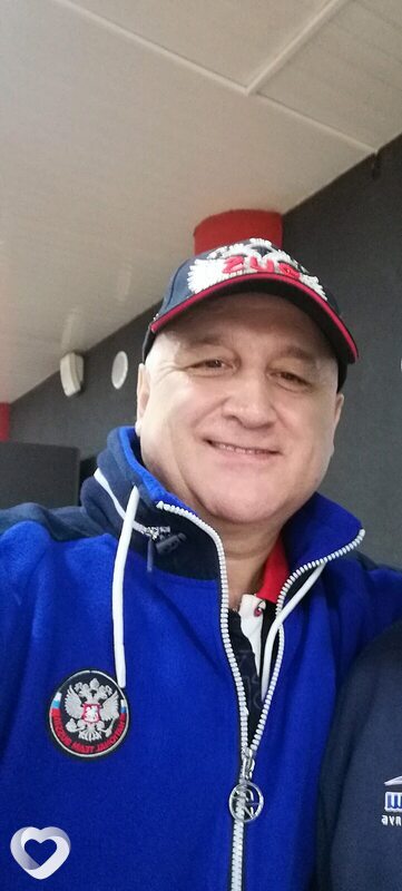 Сергей, 51, Омске — анкета №279839