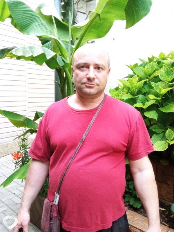Валерий, 49, Барановичах — анкета №279797