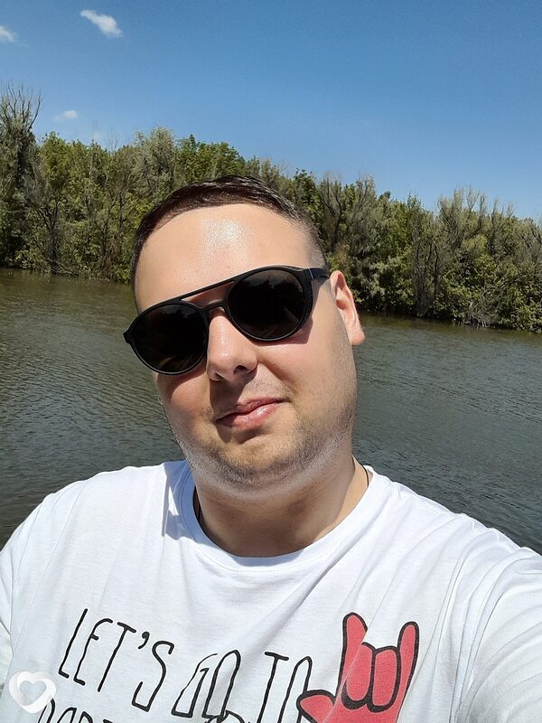 Дима, 27, Москве — анкета №279801