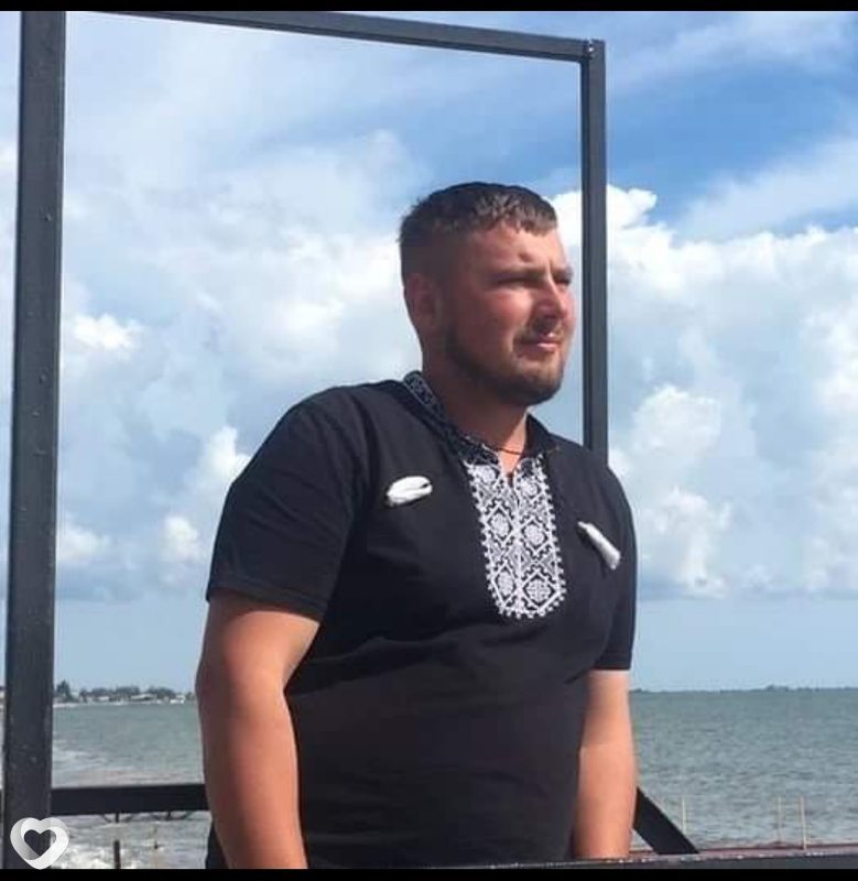 Александр, 42, Днепр — анкета №279807